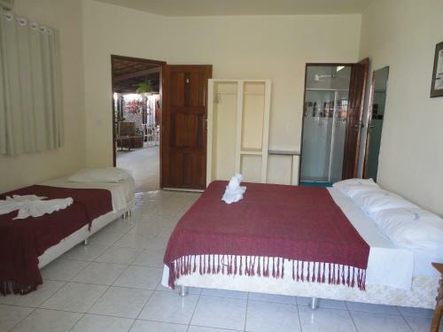 Hostal Pousada Costa Dourada