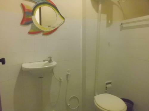 Hostal Pousada Ecobaia