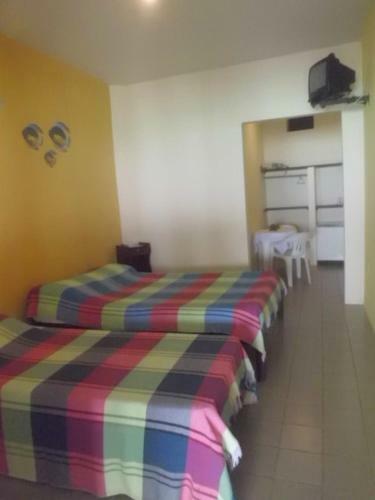 Hostal Pousada Ecobaia