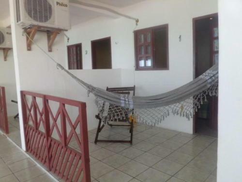 Hostal Pousada Ecobaia