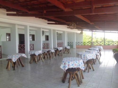 Hostal Pousada Ecobaia
