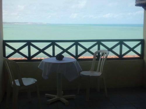 Hostal Pousada Ecobaia