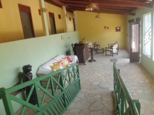 Hostal Pousada Ecobaia