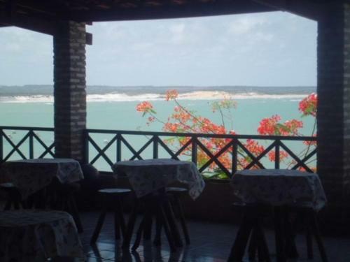 Hostal Pousada Ecobaia