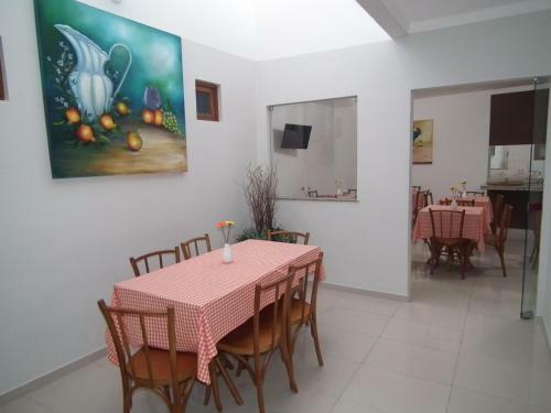 Hostal Pousada Treze De Mar�o
