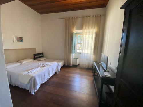 Hostal Pousada Convento Do Carmo