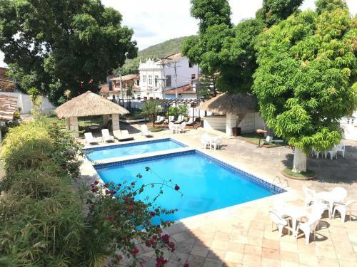Hostal Pousada Convento Do Carmo