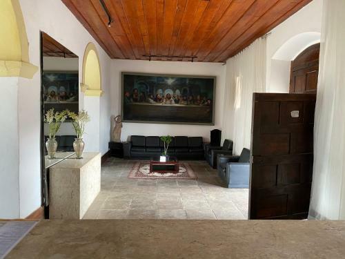 Hostal Pousada Convento Do Carmo