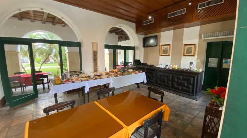 Hostal Pousada Convento Do Carmo