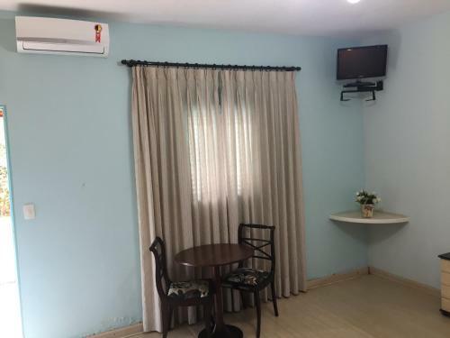 Hostal Pousada Do Sossego