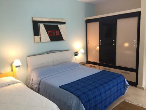 Hostal Pousada Do Sossego