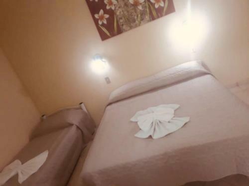 Hostal Pousada Do Sossego