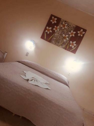 Hostal Pousada Do Sossego