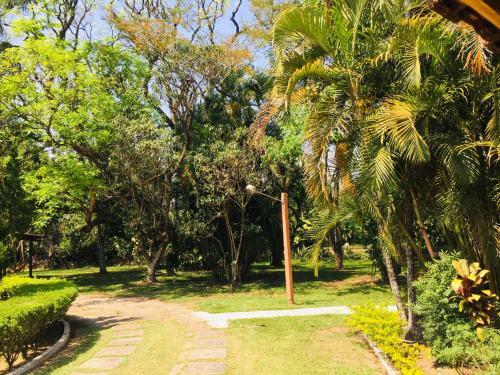 Hostal Pousada Do Sossego