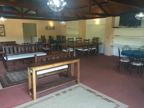 Hostal Pousada Do Sossego