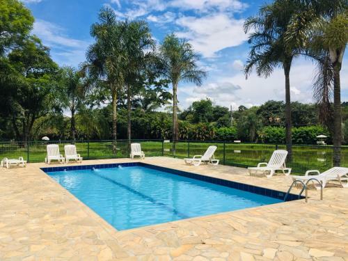Hostal Pousada Do Sossego