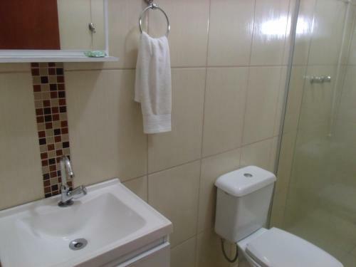 Hostal Pousada Do Grande Lago