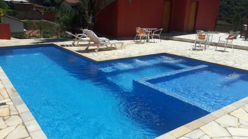Hostal Pousada Do Grande Lago
