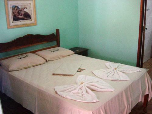 Hotel Pousada Paradise