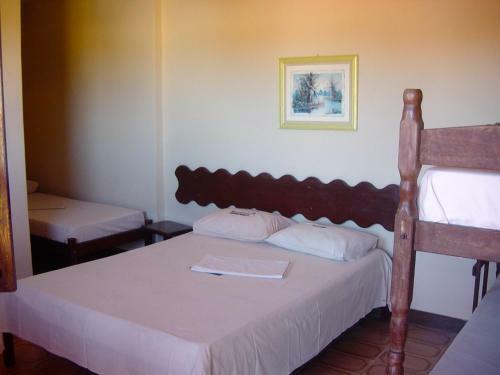 Hotel Pousada Paradise