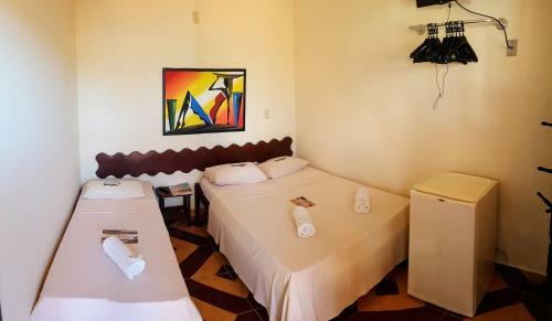 Hotel Pousada Paradise