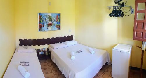 Hotel Pousada Paradise