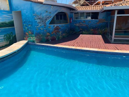 Hotel Pousada Paradise