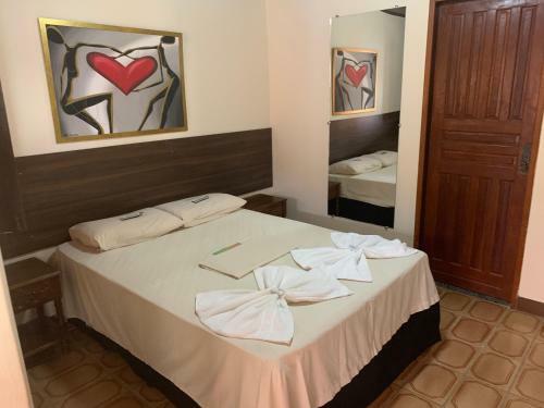 Hotel Pousada Paradise