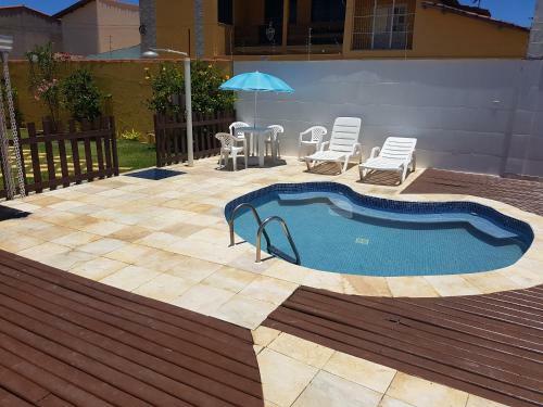 Hotel Pousada Paradise