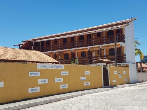 Hotel Pousada Paradise