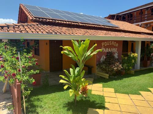 Hotel Pousada Paradise