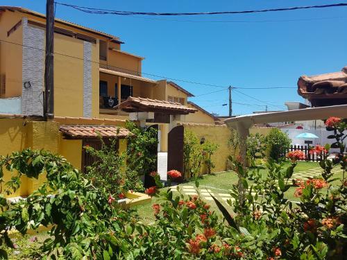 Hotel Pousada Paradise