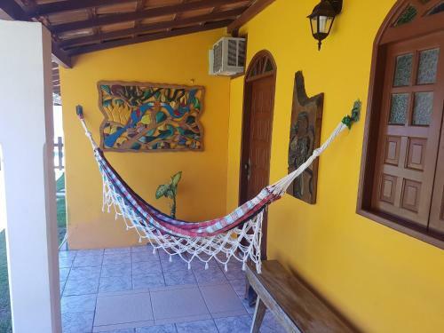 Hotel Pousada Paradise