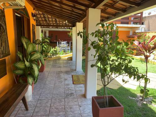 Hotel Pousada Paradise