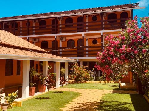 Hotel Pousada Paradise