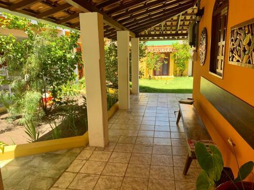 Hotel Pousada Paradise