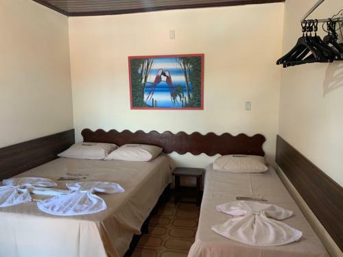 Hotel Pousada Paradise