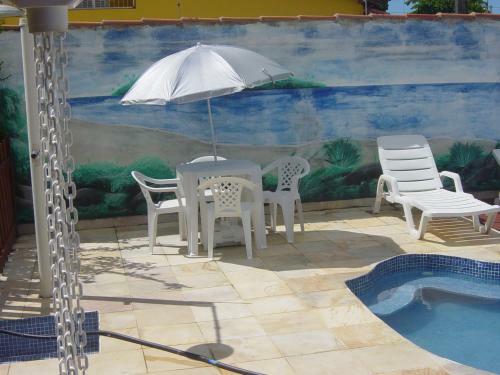 Hotel Pousada Paradise