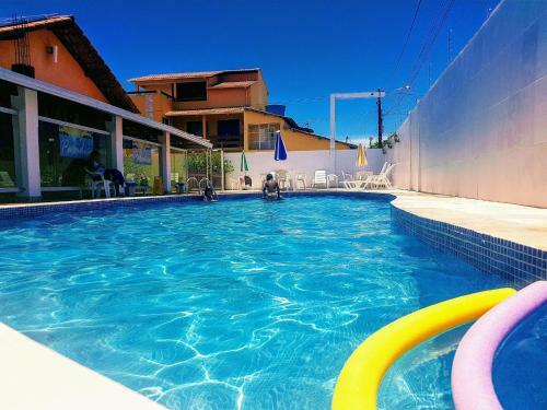 Hotel Pousada Paradise