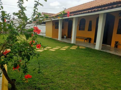 Hotel Pousada Paradise