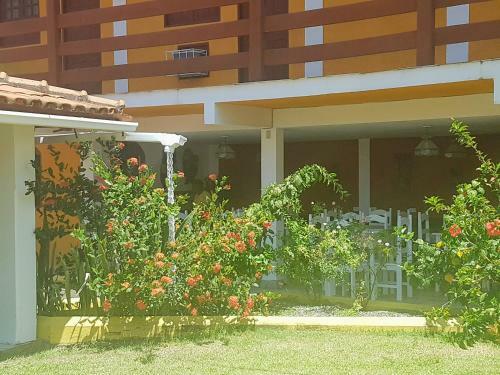 Hotel Pousada Paradise