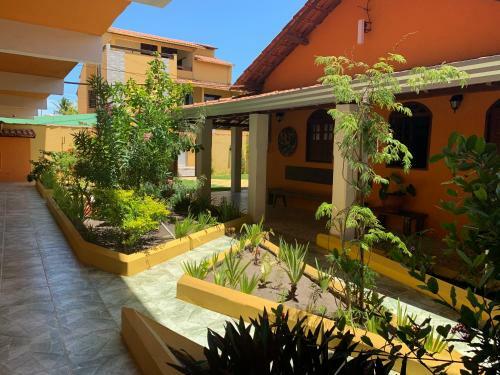 Hotel Pousada Paradise