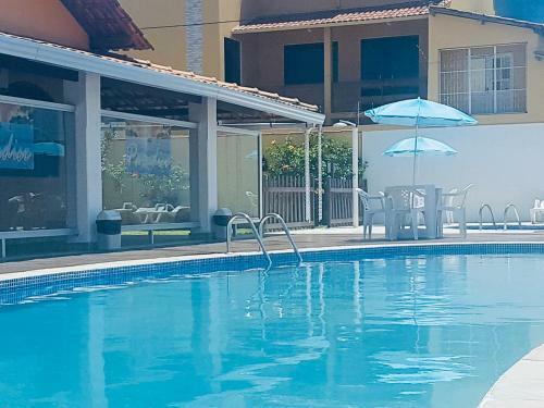 Hotel Pousada Paradise