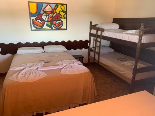 Hotel Pousada Paradise