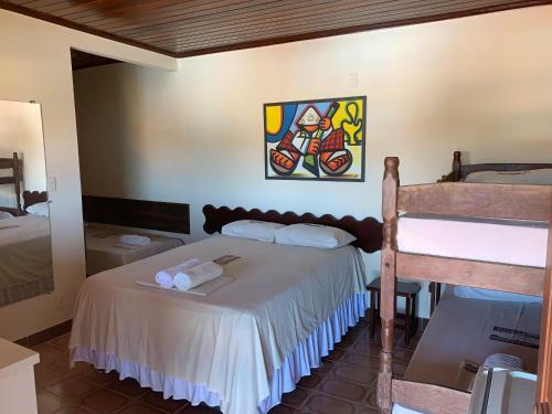 Hotel Pousada Paradise