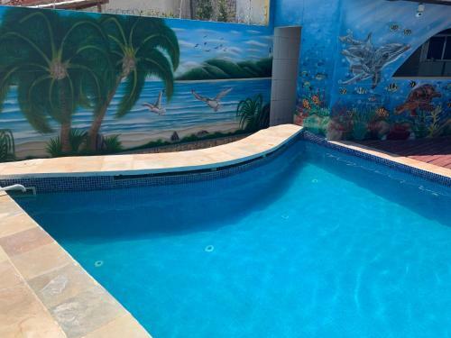 Hotel Pousada Paradise