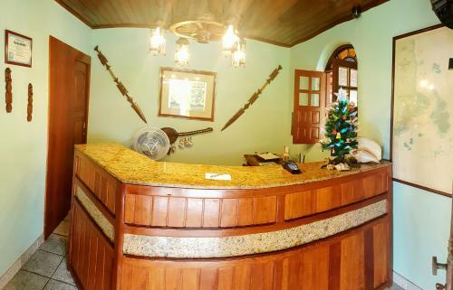 Hotel Pousada Paradise