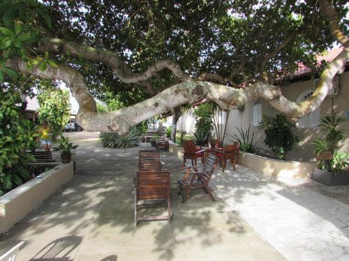 Hostal Pousada P� De Caju