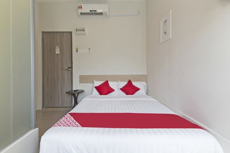 Hotel Oyo 1189 Big C Motel