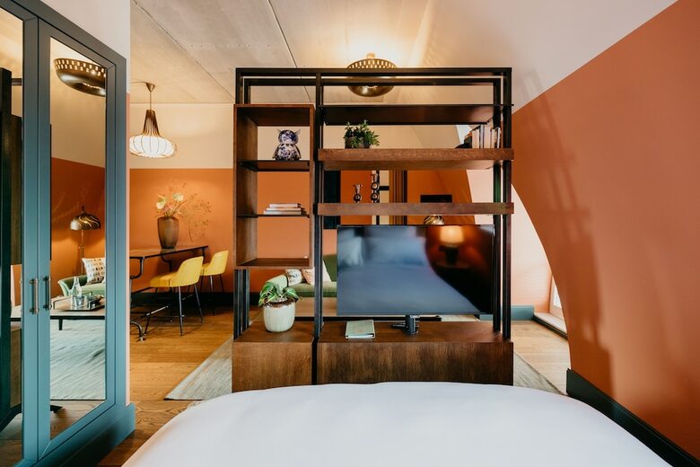 Aparthotel Hotel Boat & Co